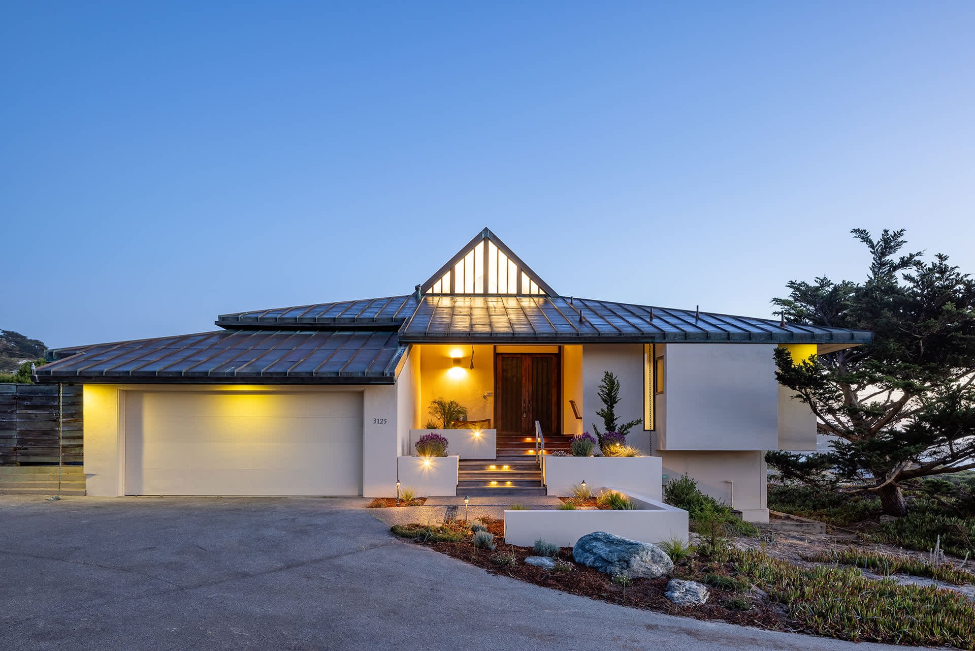 Panoramic Pebble Beach Views - 3125 17 Mile Drive