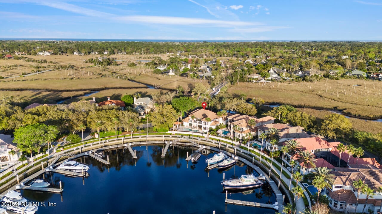 100 Harbourmaster Ct