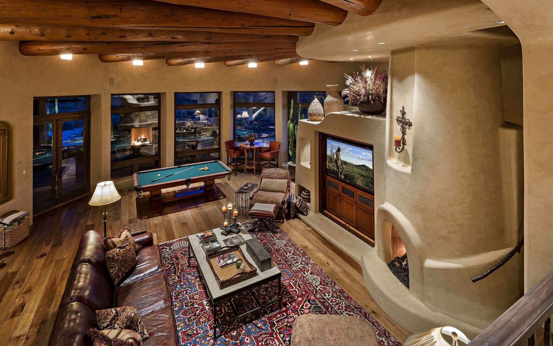 9743 E Madera Dr