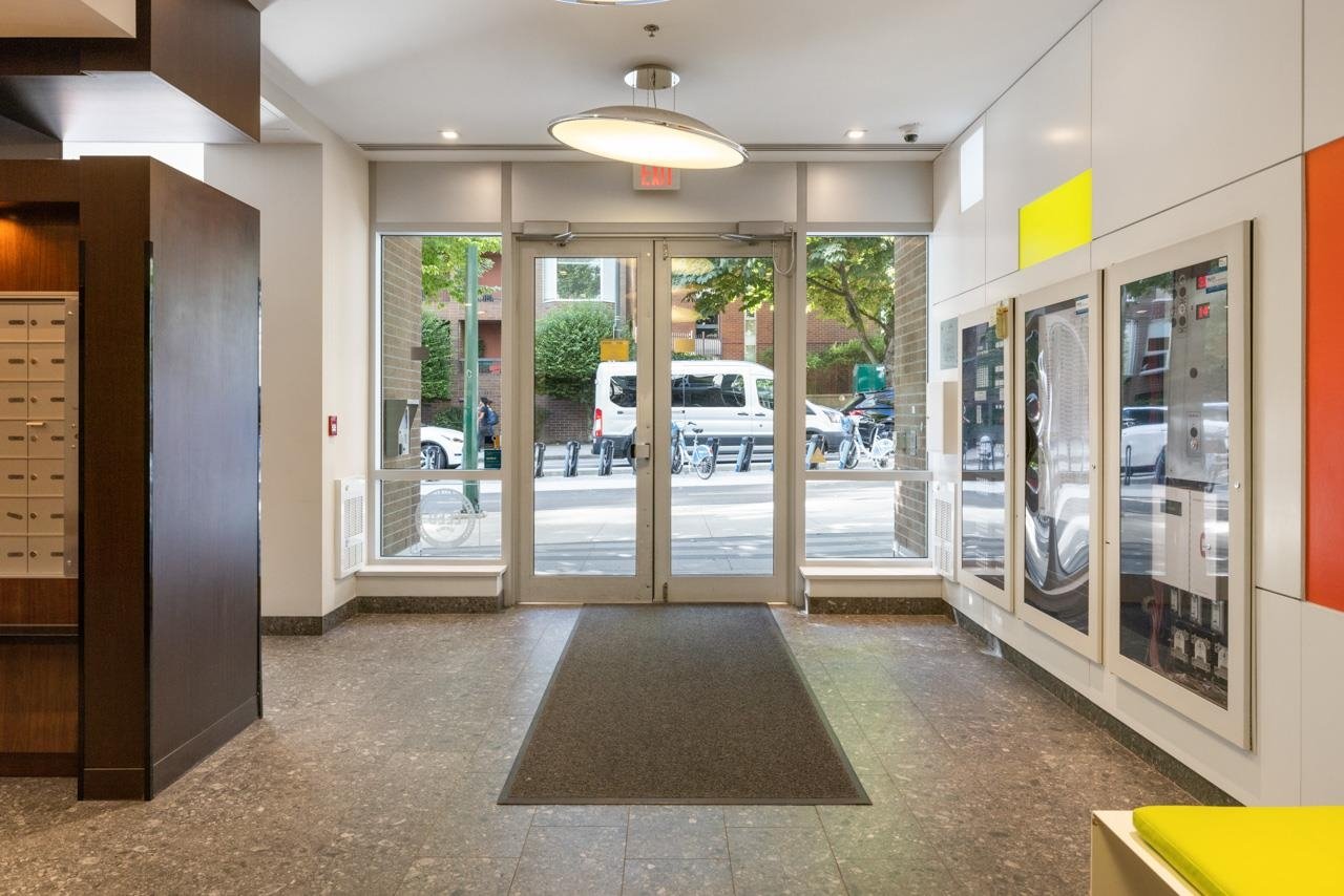 501-1308 Hornby Street, Vancouver