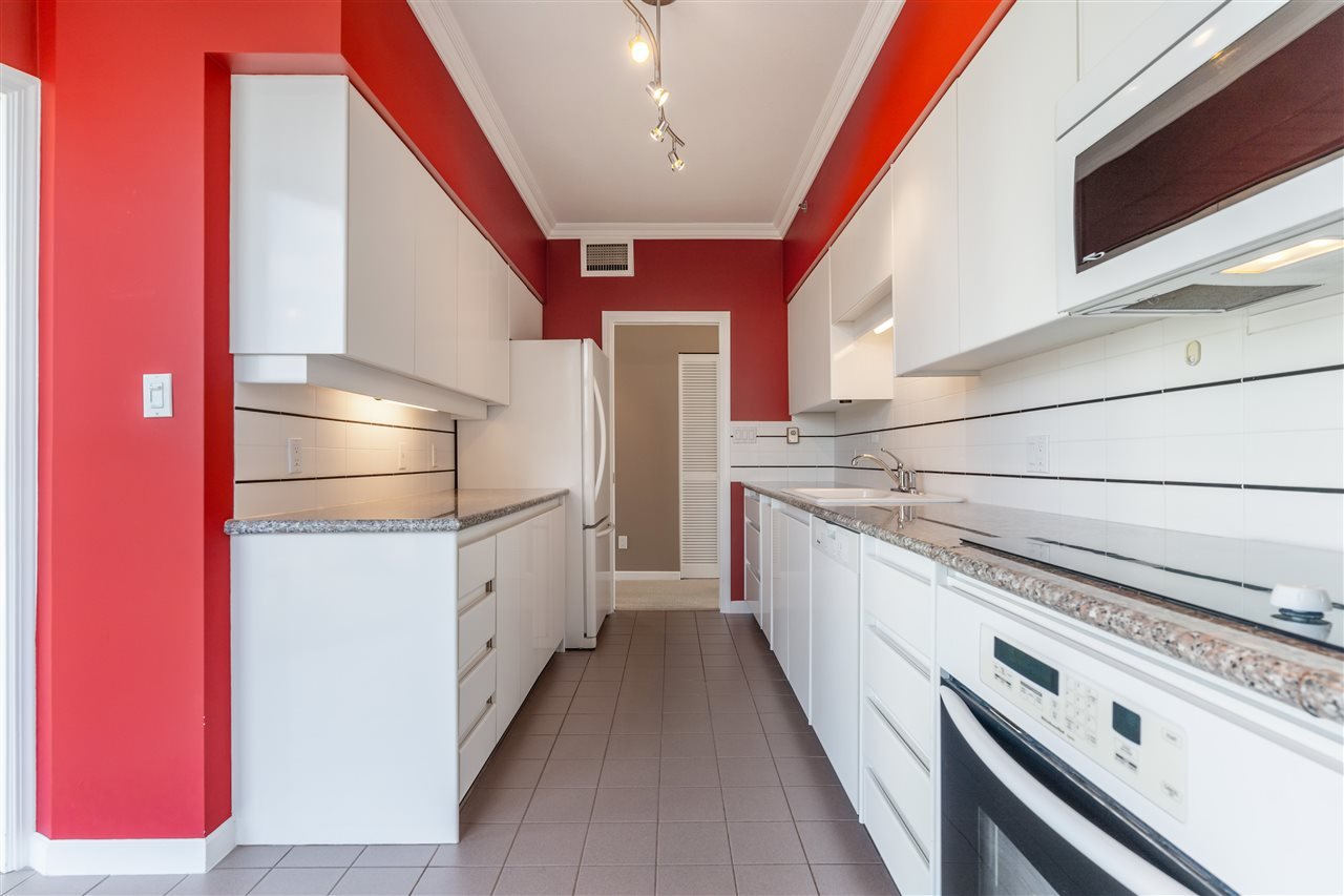 1101-1788 W Georgia St
