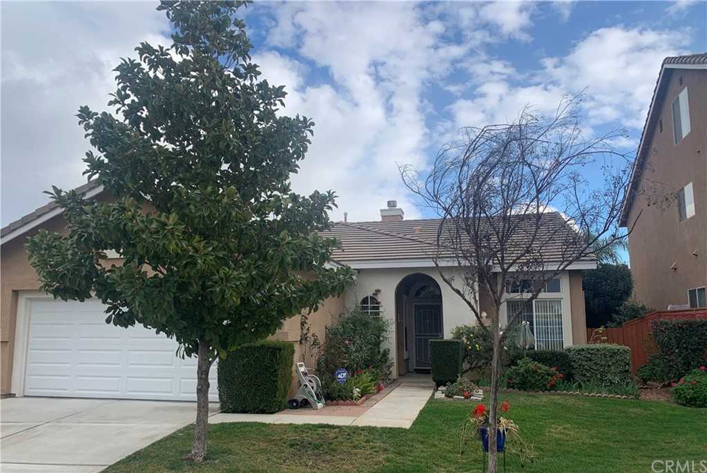 15904 La Costa Alta Drive
