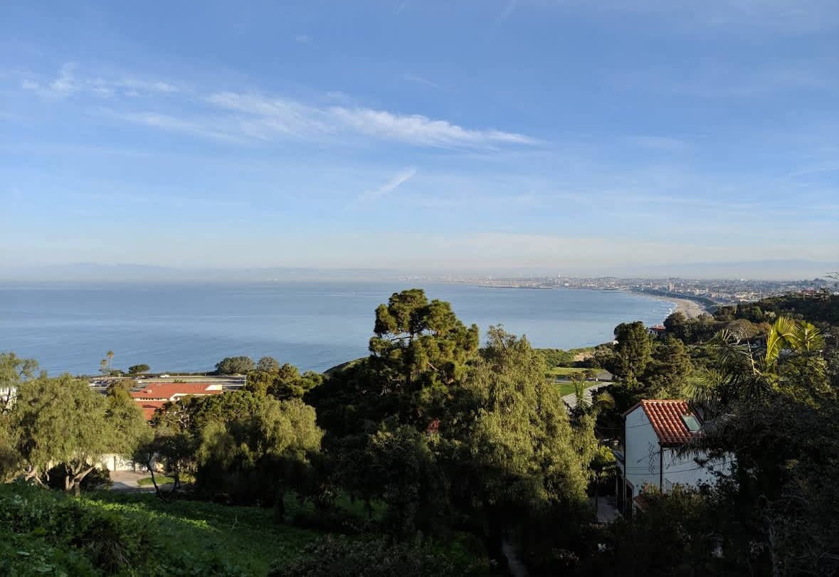 Palos Verdes Estates