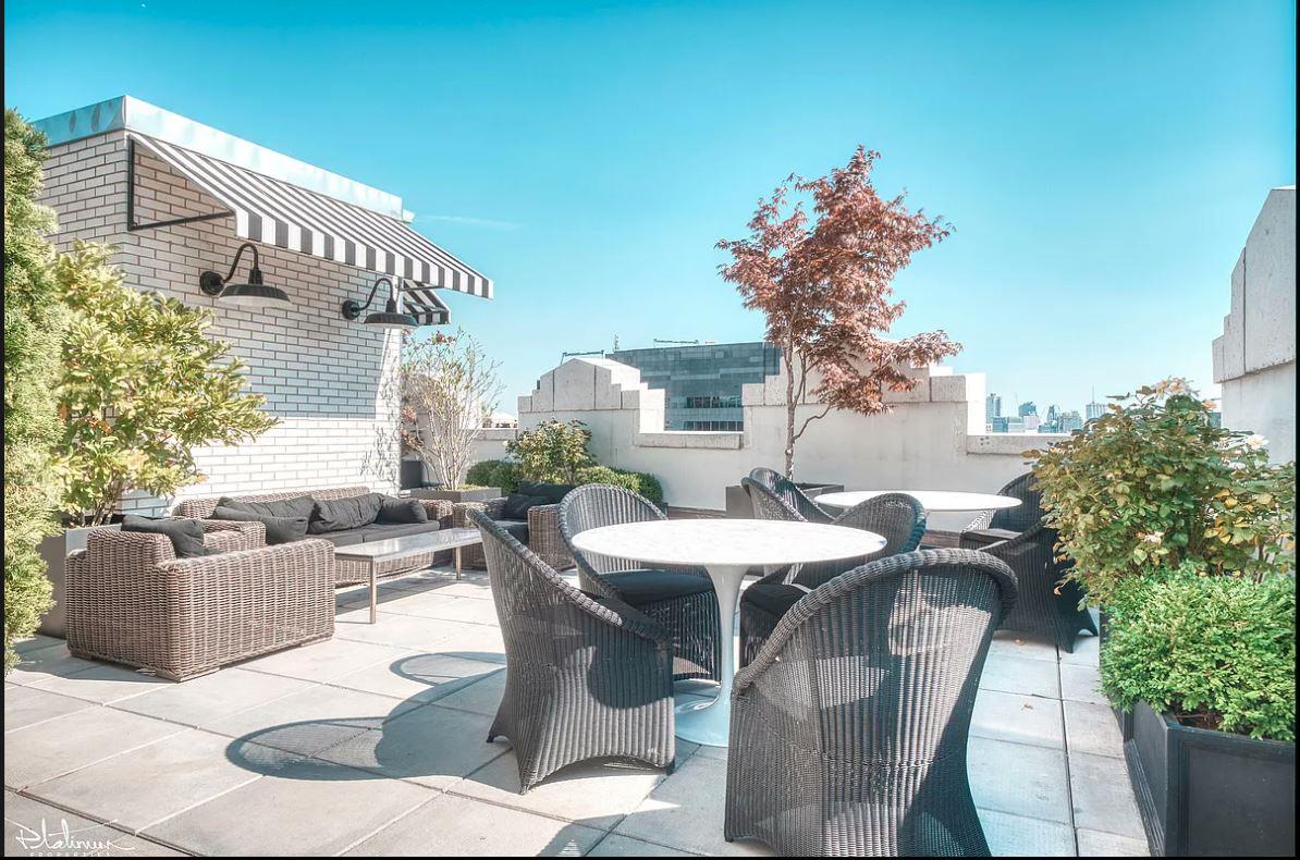 116 John Street, Apt 1505