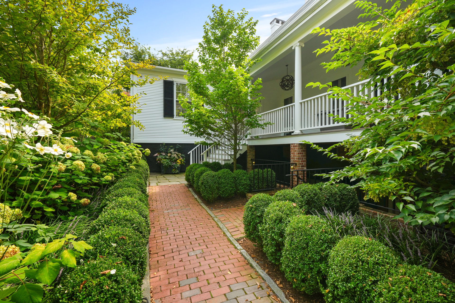 72 Main Street | Nantucket