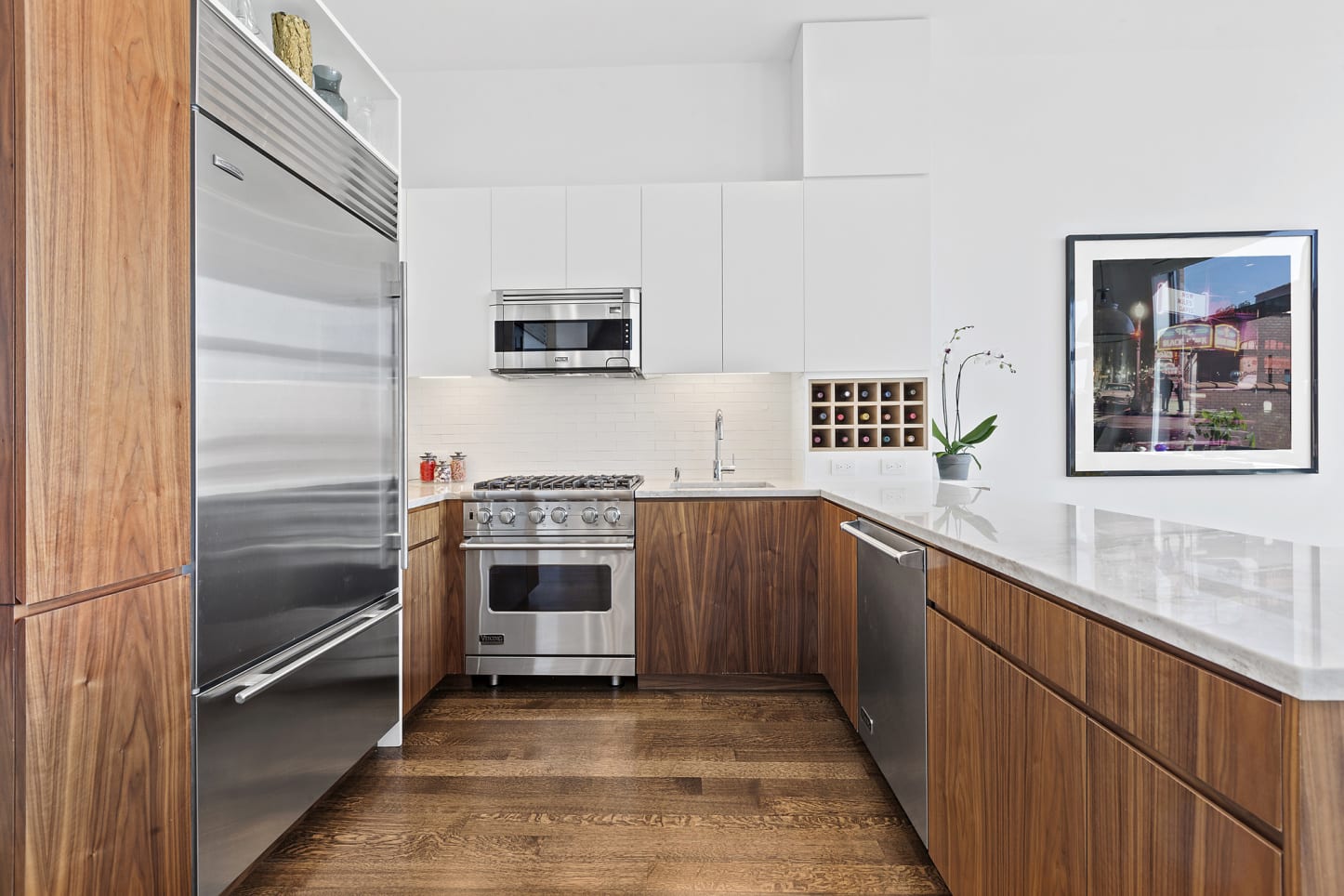 233 Pacific St, #PHB