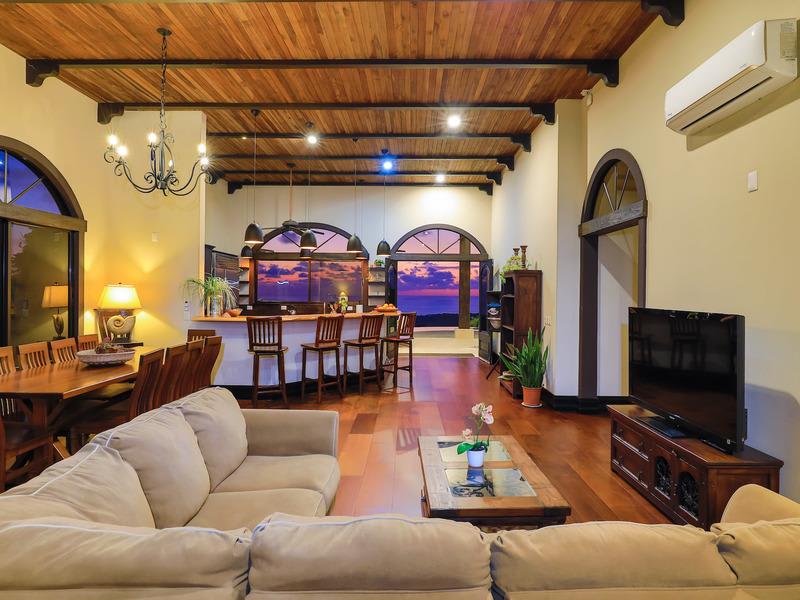 Luxurious 6 Bedroom Spanish Colonial Estate