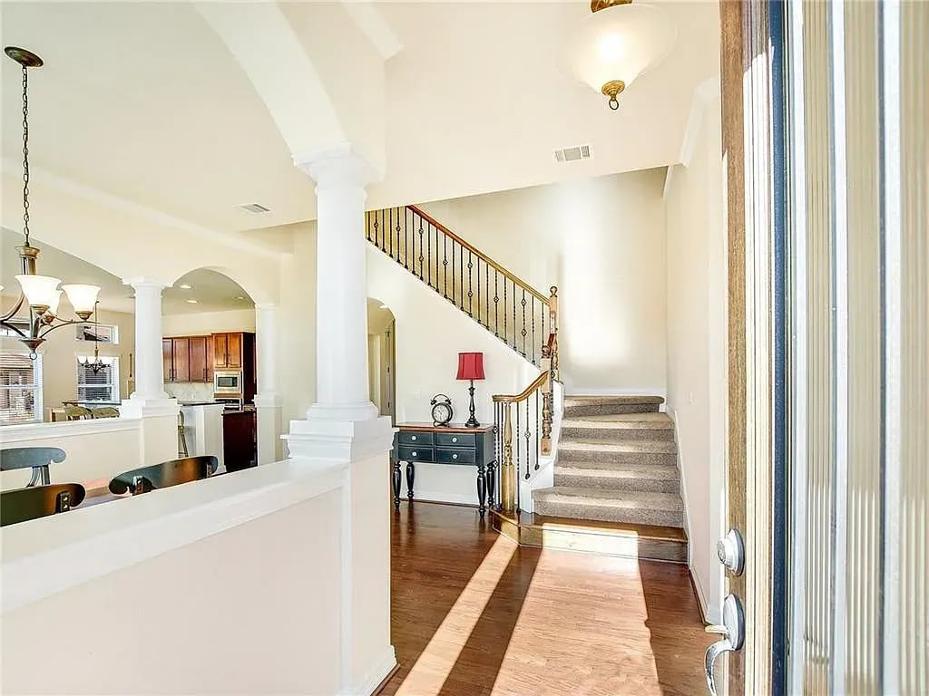 802 San Remo Blvd #26A