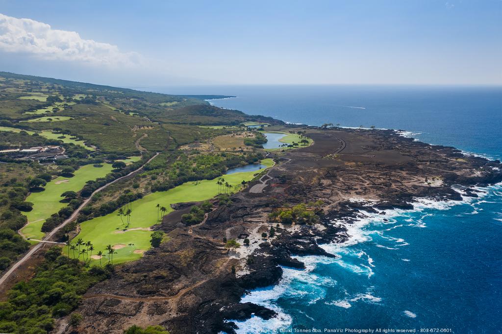 Explore Three Exceptional Lots in Hokuli’a’s Phase One