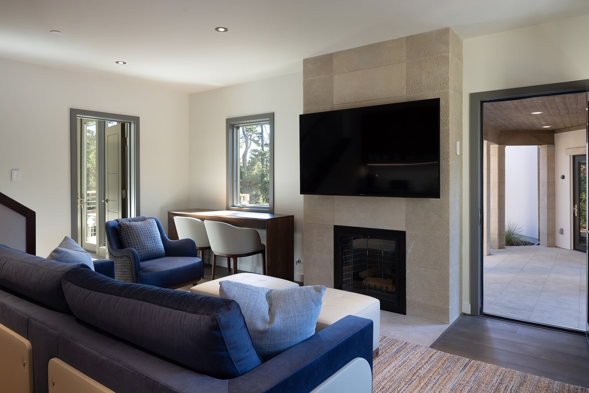 Pebble Beach Masterpiece