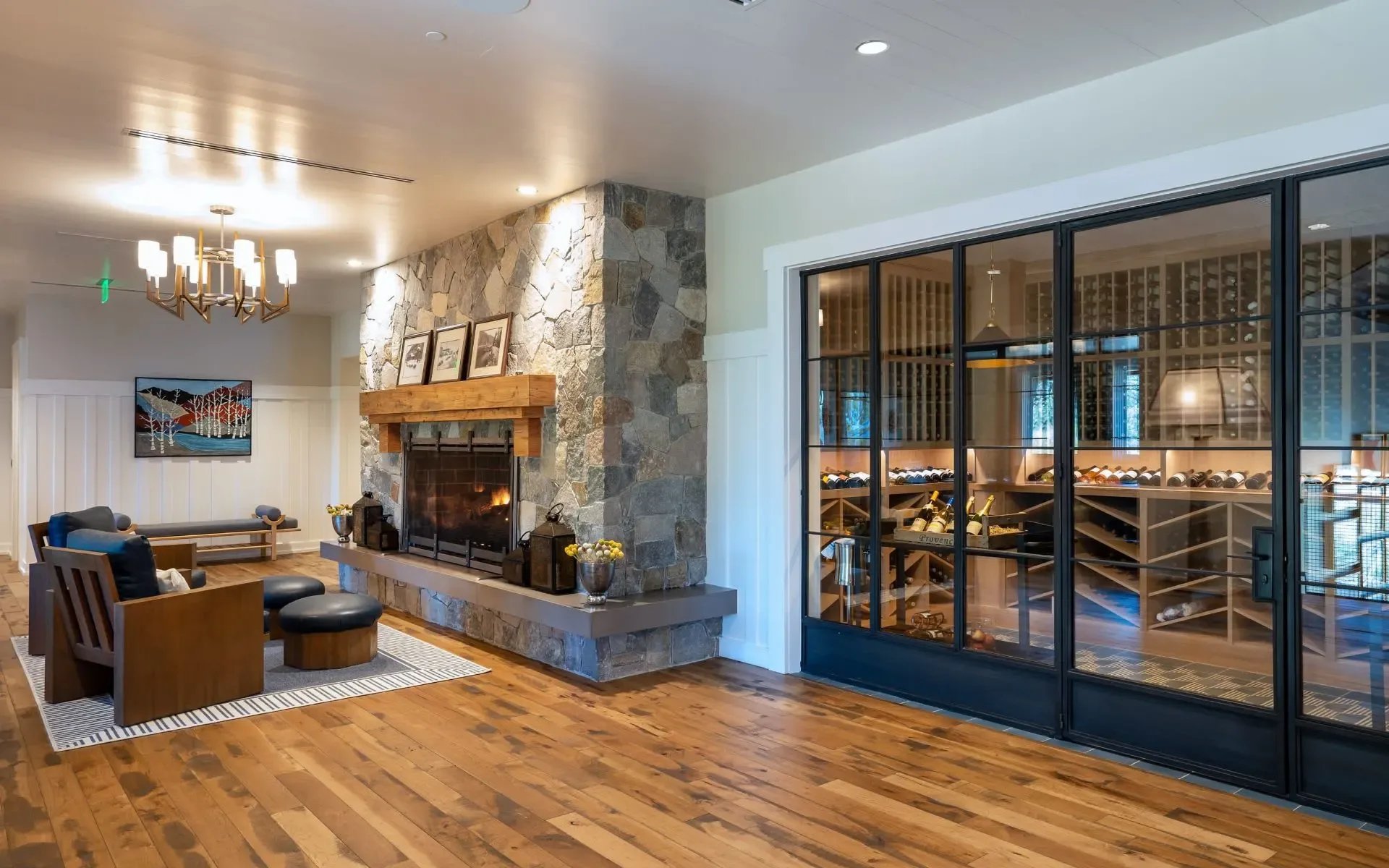 TAHOE BEACH CLUB - LUXURY RENTAL ON LAKE TAHOE