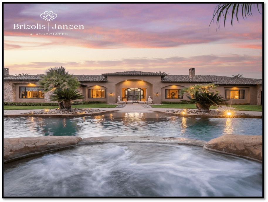 Redefining Luxury: Unveiling the Allure of Rancho Santa Fe Real Estate