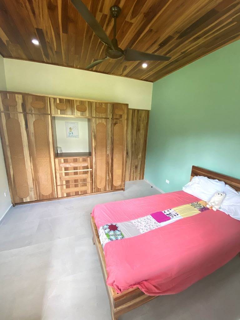 Captivating Modern 3 bedroom Oasis in Ojochal - Your Dream Home Awaits!