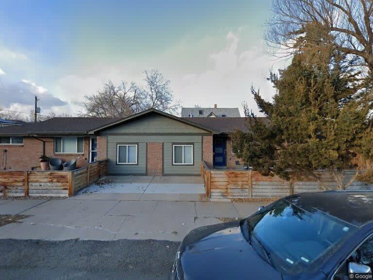 3715 & 3725 W 20th Ave