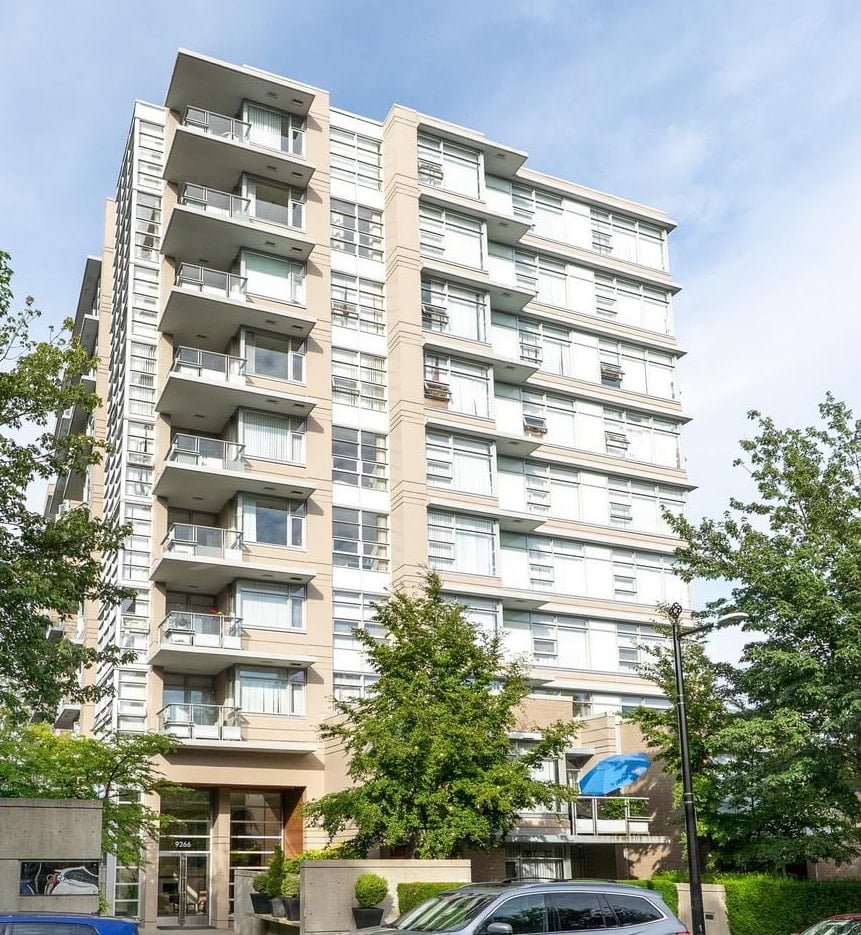 710-9266 University Cres