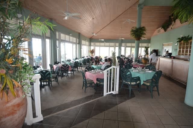 Waterfront Commercial Restaurant