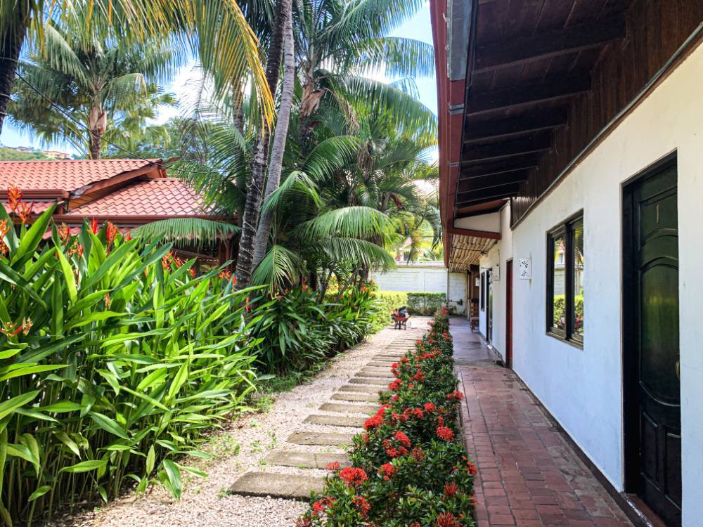 Beachfront Boutique Hotel, Papagayo, Guanacaste