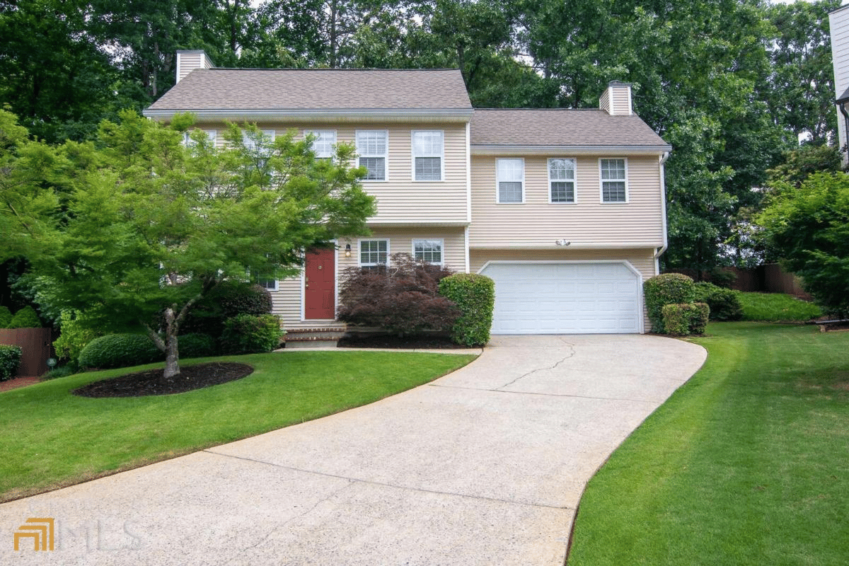 3147 Havenridge Ct