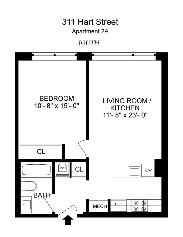 Stuyvesant Heights Charm