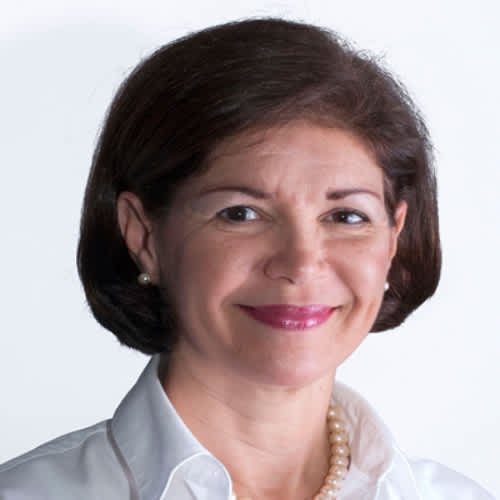 Judith Balda