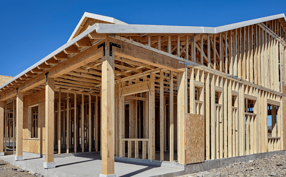 Why You May Want To Seriously Consider a Newly Built Home