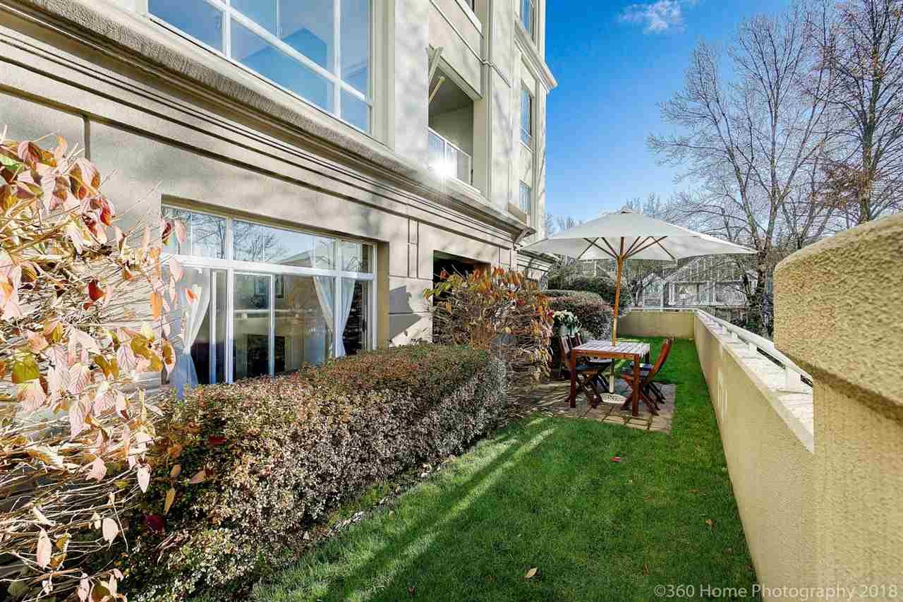 115-5735 Hampton Pl