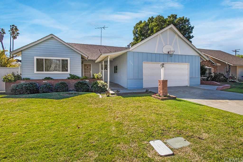 5366 Benecia Drive