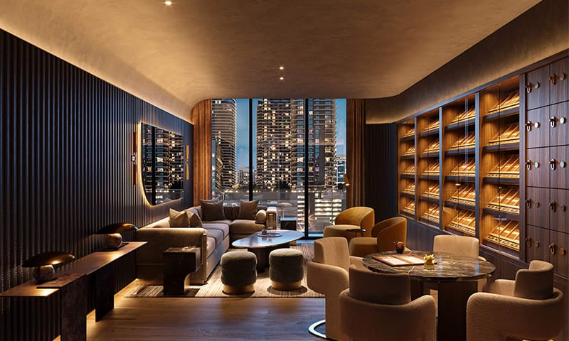 Lofty Residences Brickell