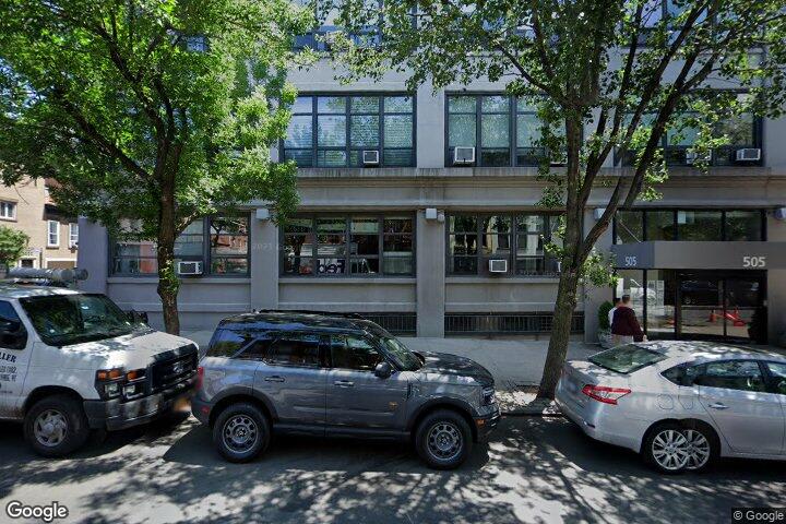 505 Court St, #6F