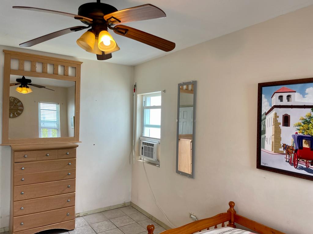 807 Tobacco Wharf 2 Bedroom Apartment