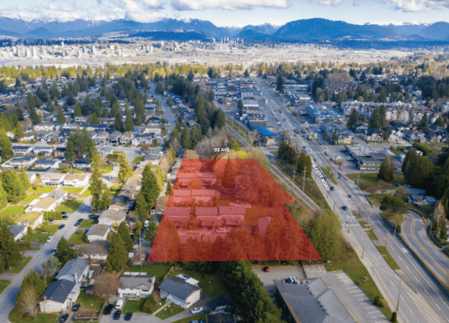 11944 92nd Avenue, Delta