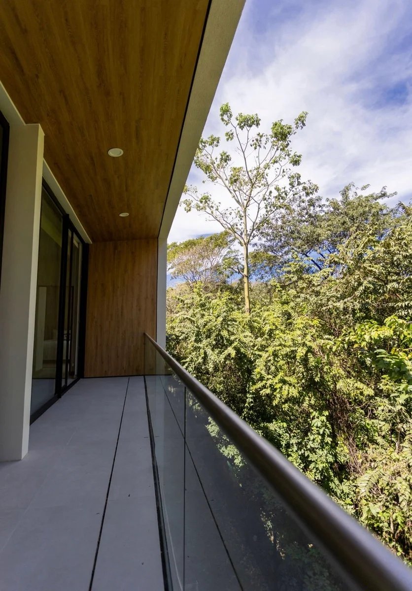 Jungle View Canopy Condo, Nosara, Guanacaste