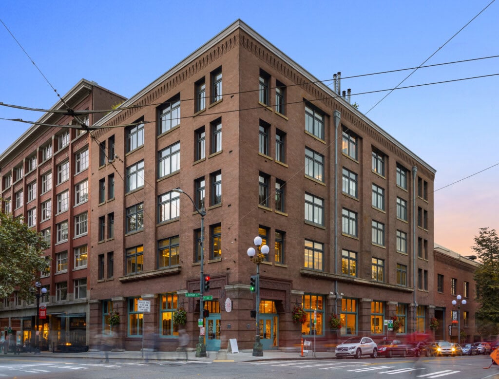 4 Seattle Lofts to Consider in 2020