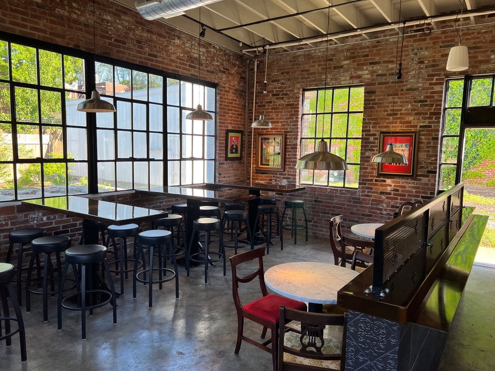 Station No. 3 in Benton Park closing January 31