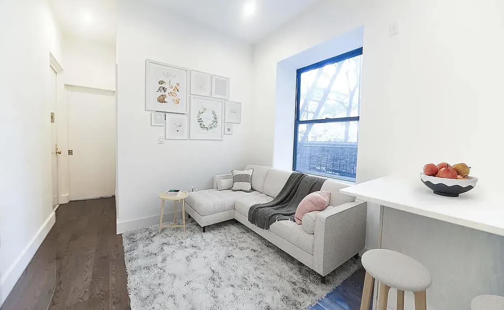 152 Thompson Street, Apt C