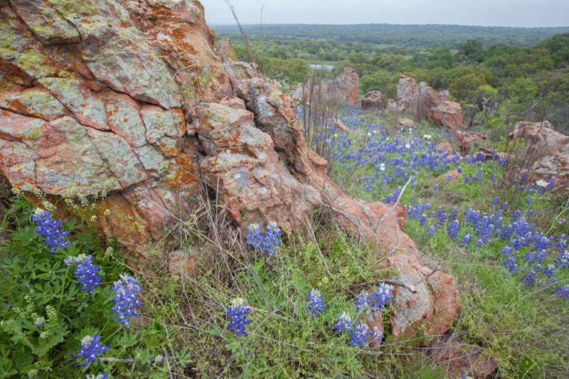 Llano Granite Ranch