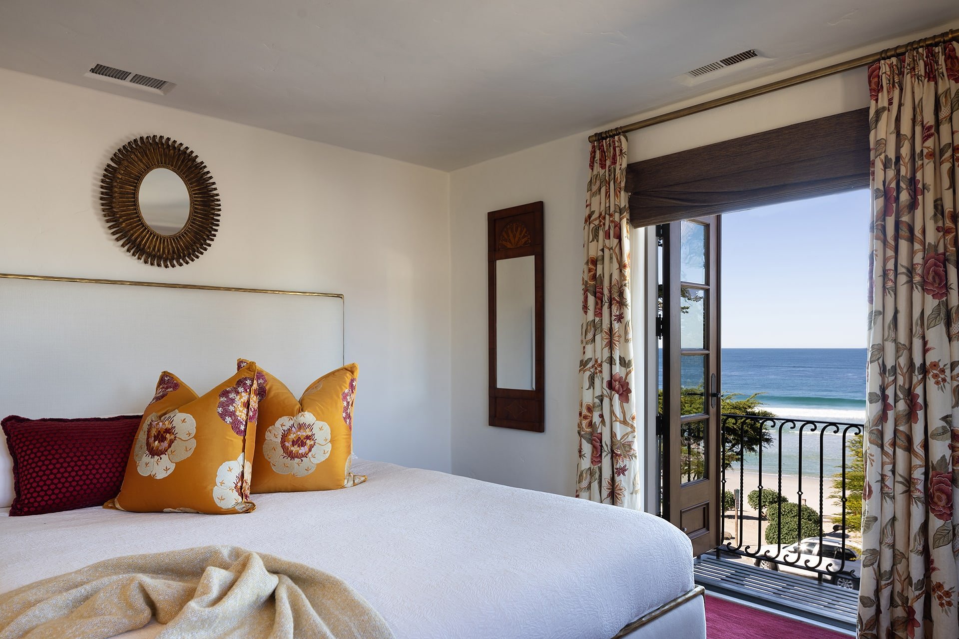 Villa Del Mar - Scenic 4 SE of 8th