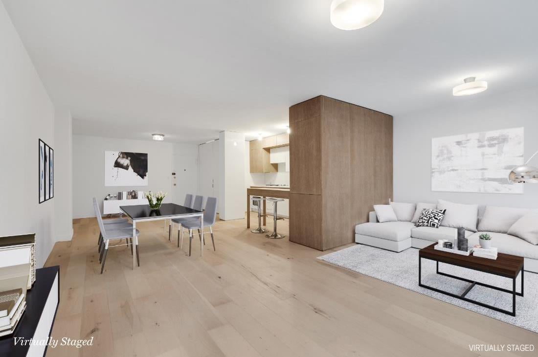 420 East 55th Street, Apt 8-P
