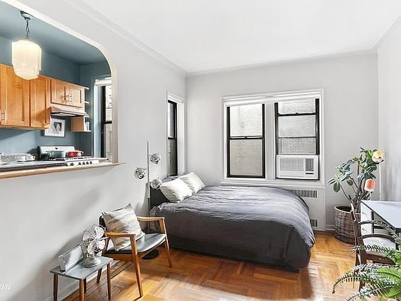 125 Ocean Ave. Unit: 6L