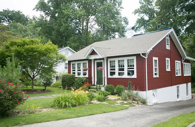 Preparing Your Home For The Market...On A budget!