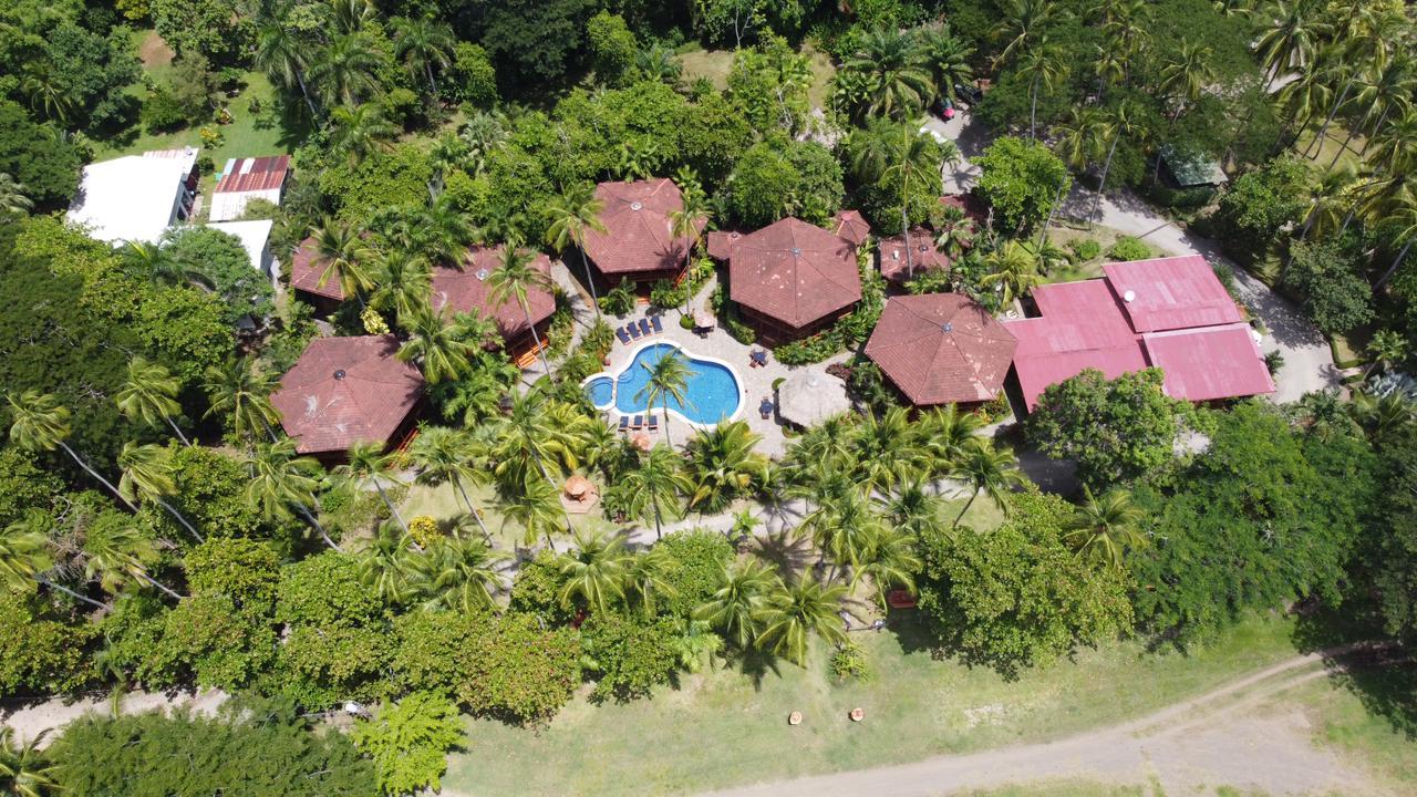 Titled Beachfront Resort Hotel, Santa Teresa, Puntarenas