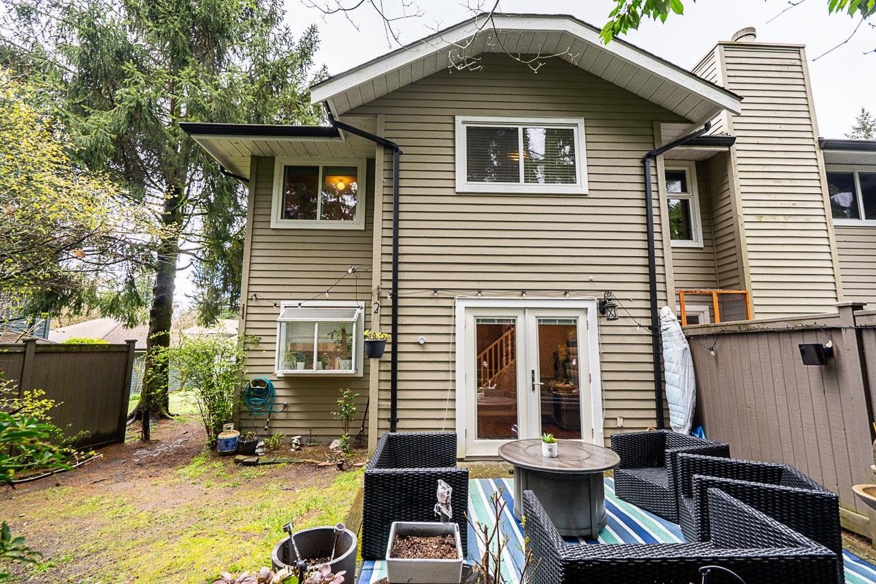 2952 Mt Seymour Pkwy