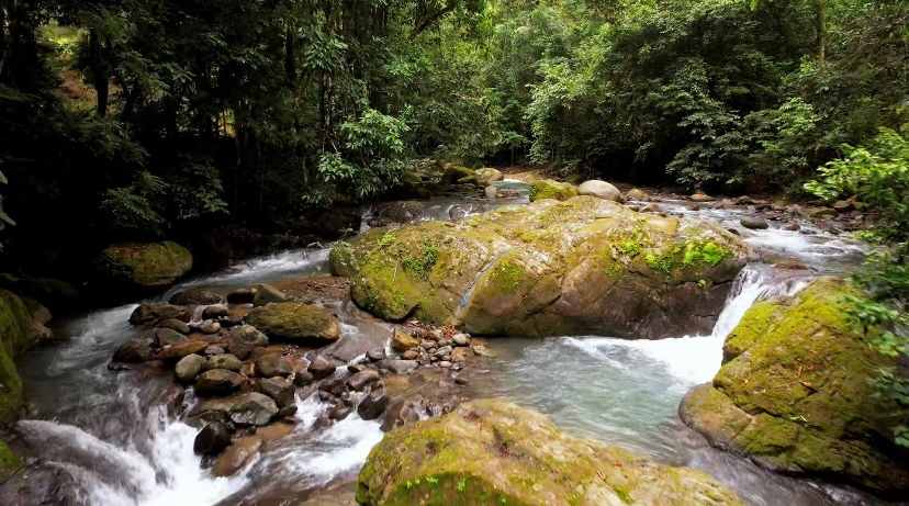 Discover Your Paradise: Exclusive Lodge on the Shores of a Crystal-Clear River