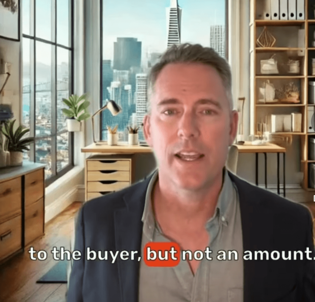 Oliver Burgelman San Francisco Real Estate Agent