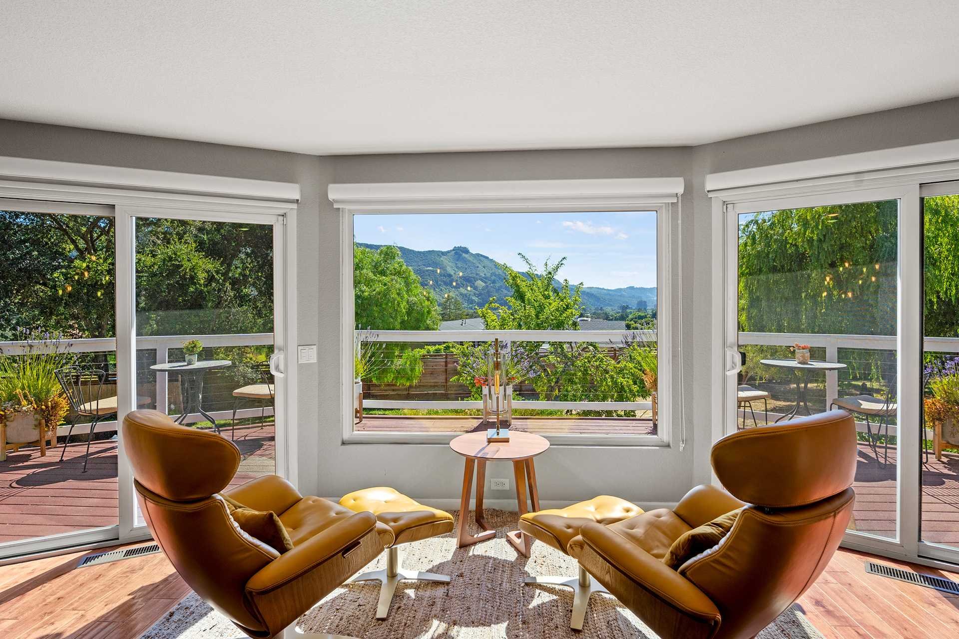 Carmel Valley Charm - 27465 Loma Del Rey