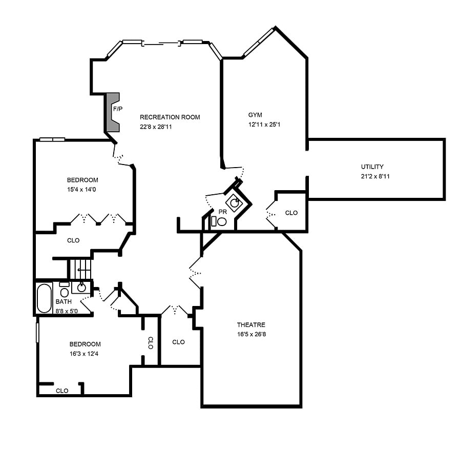 9612 Eagle Ridge Dr