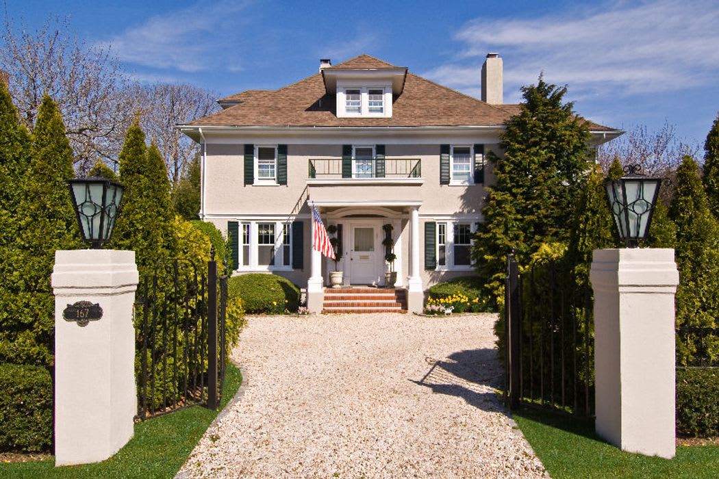 Southampton Village