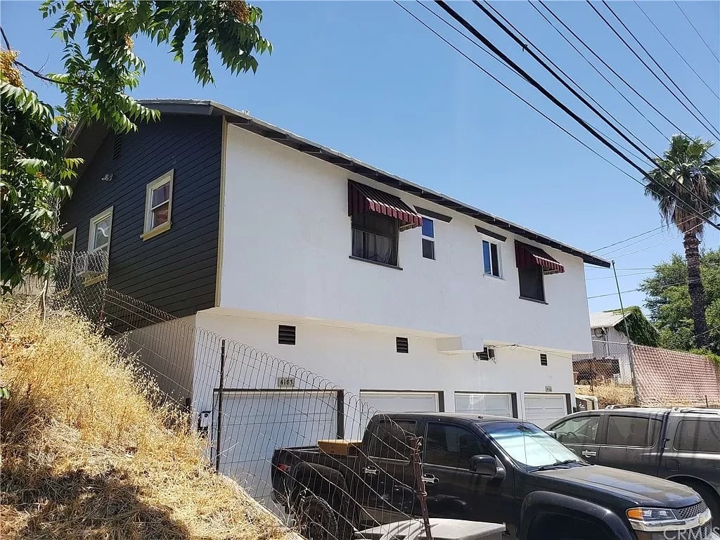 4160 El Dorado St