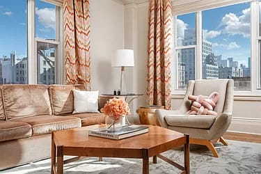 180 Riverside Dr Unit: 6E