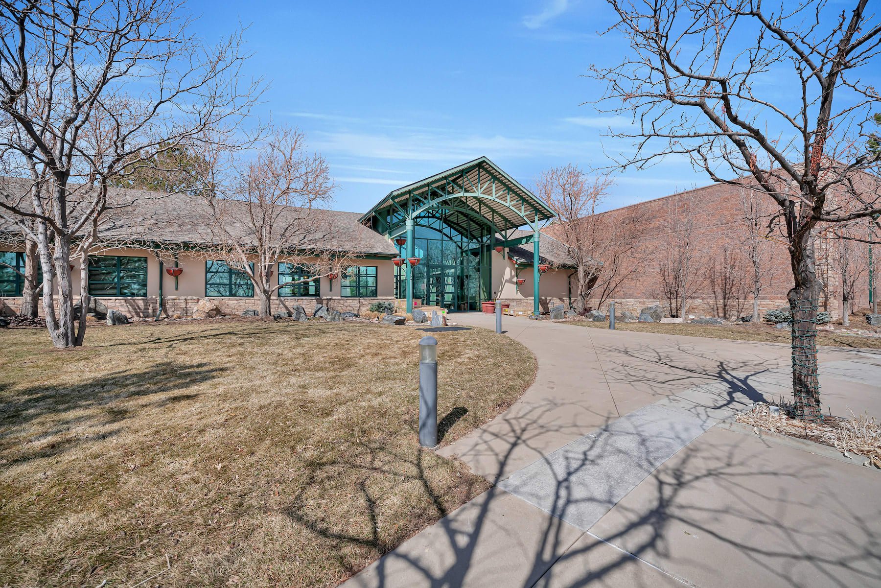 8633 Gold Peak Place Unit C
